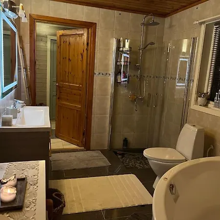 Hébergement de vacances Atlantic Hytte Med Badstu Og Flott Utsikt *